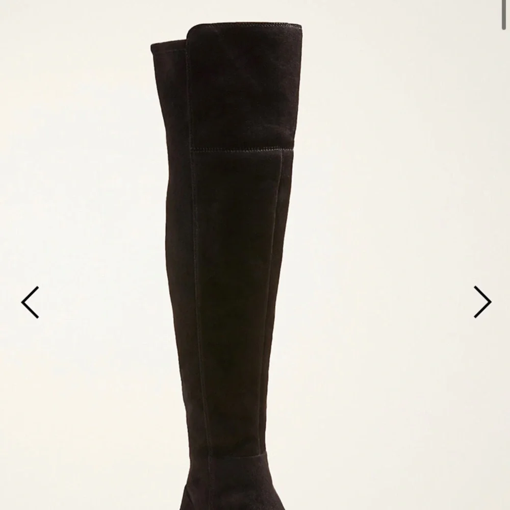 Ann Taylor‎ Carlene Over The Knee Boots